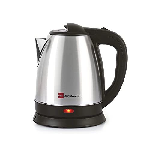 Cello Quick Boil Popular/Lifestyle