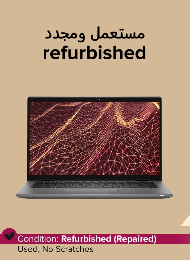 DELL (Refurbished) Latitude 7430 - 14'' Core i7-1255u 16GB DDR4 512GB SSD