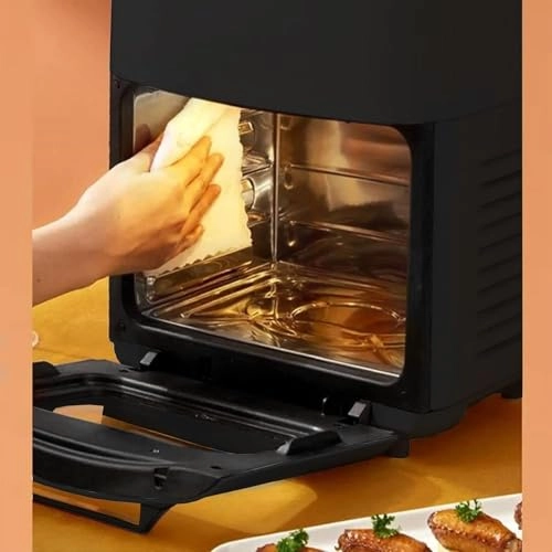 Air Fryer Oven - 15L
