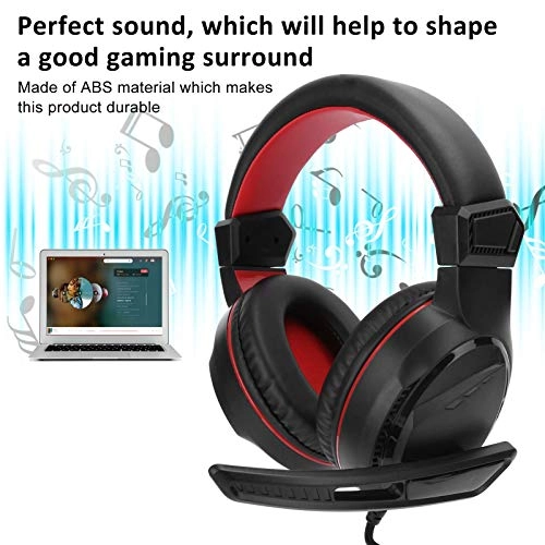 OUKA Wireless Headset