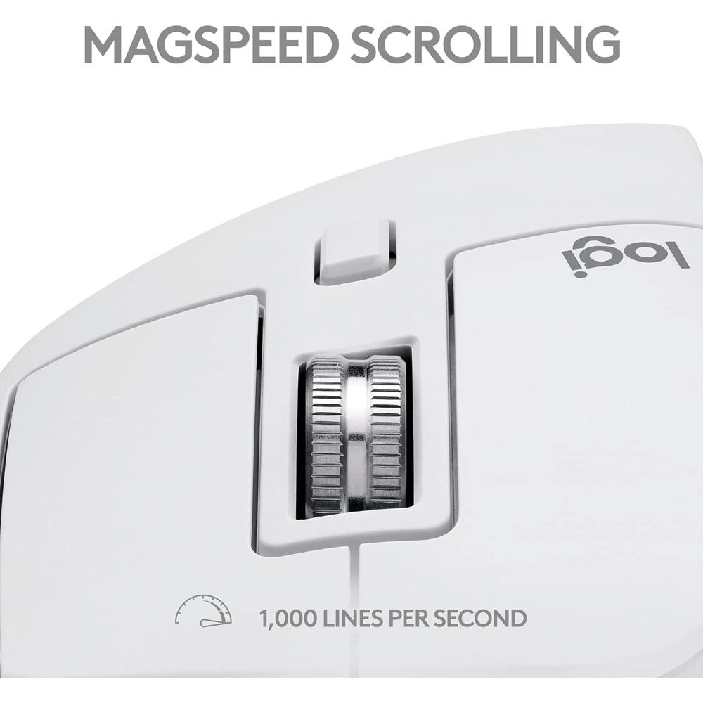 MX Master 3S for MAC - USB