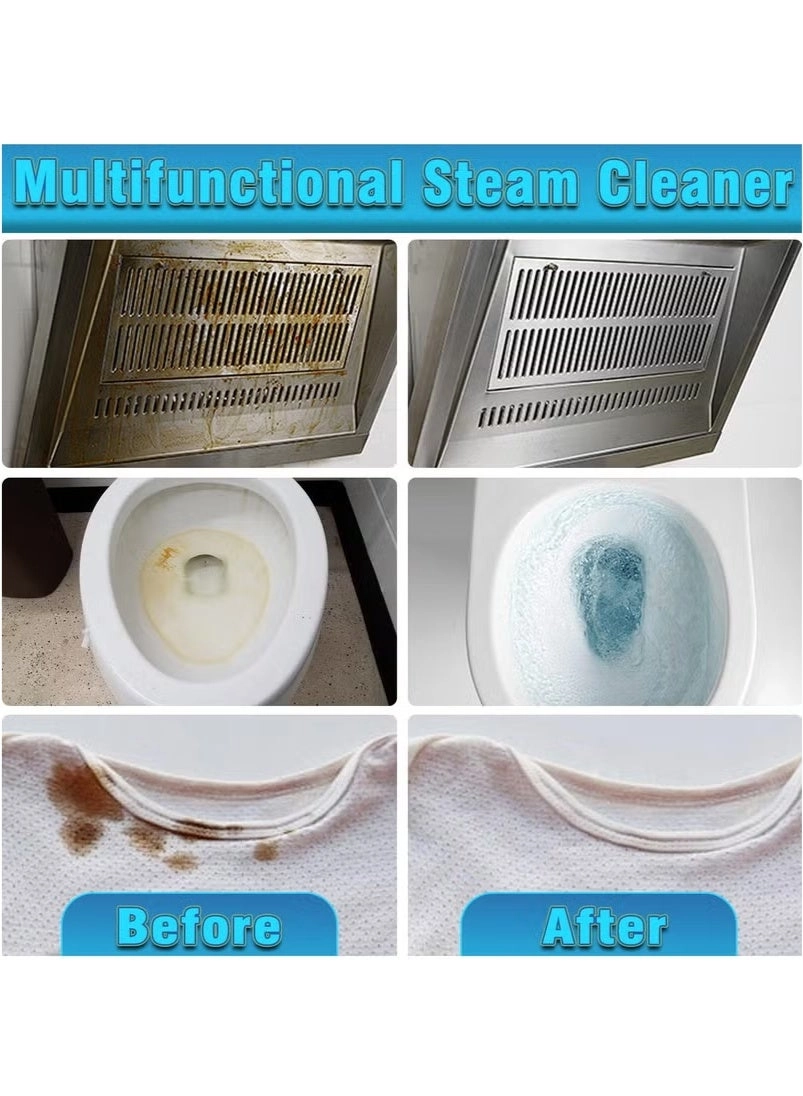 Handheld Steam Cleaner - 2.8-3.2Bar 350 ml