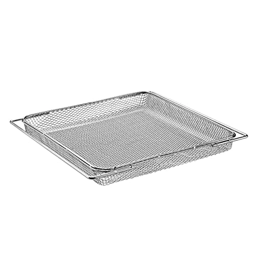 Air Fryer Basket - chromeplated steel