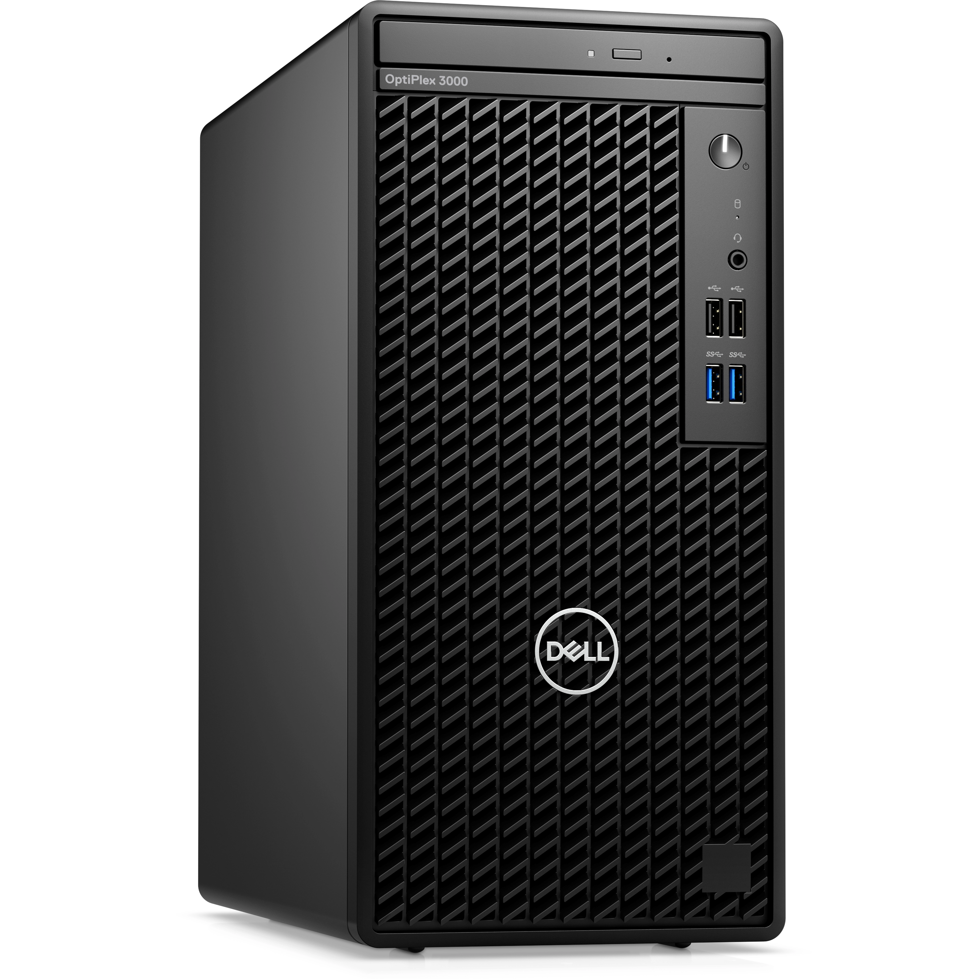 OptiPlex 3000 - i5-12500 64GB 2TB