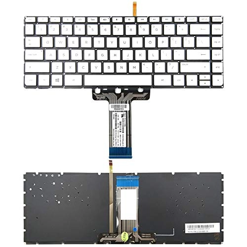 Keyboard - US Wireless