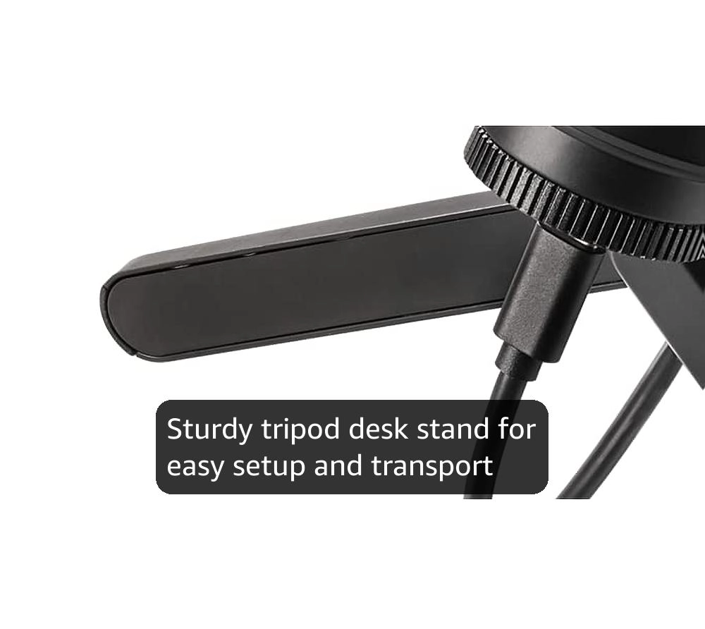 ATR2500X-USB USB Microphone