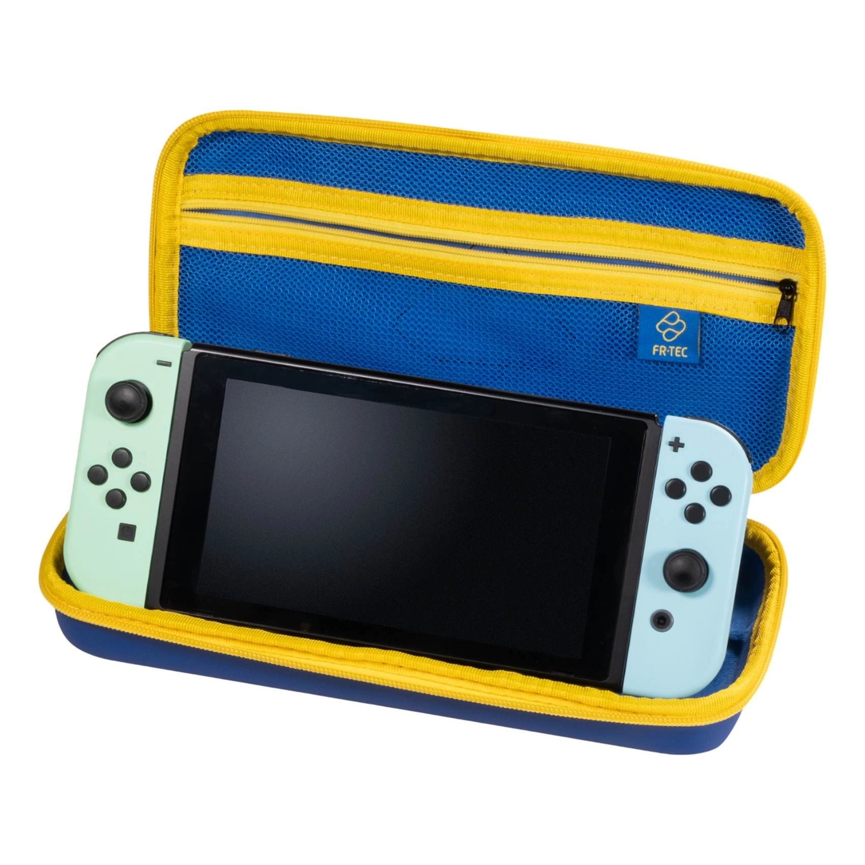 One Piece Premium Bag - Game Case for Nintendo Switch