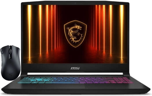 Katana 15 HX - 15.6'' i7-14650HX 32GB DDR5 1TB SSD