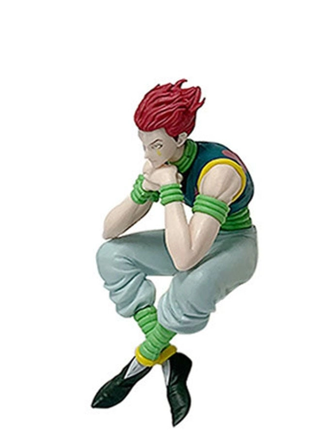 Hisoka - Hunter x Hunter - (13.5 cm) (QQ0385)