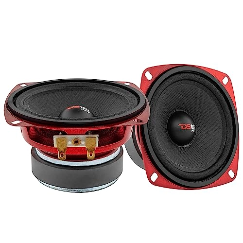 PRO-X4M - 4 Inches Surround Sound