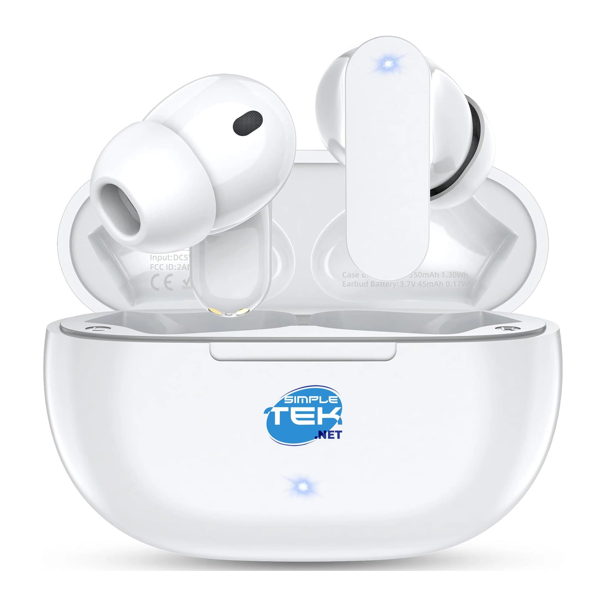 SIMPLETEK SIM - ART - 21311 Wireless Earbud