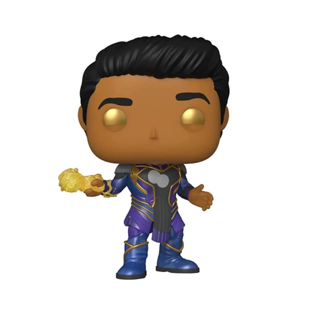 Dealzlot LLC Kingo - Marvel Eternals