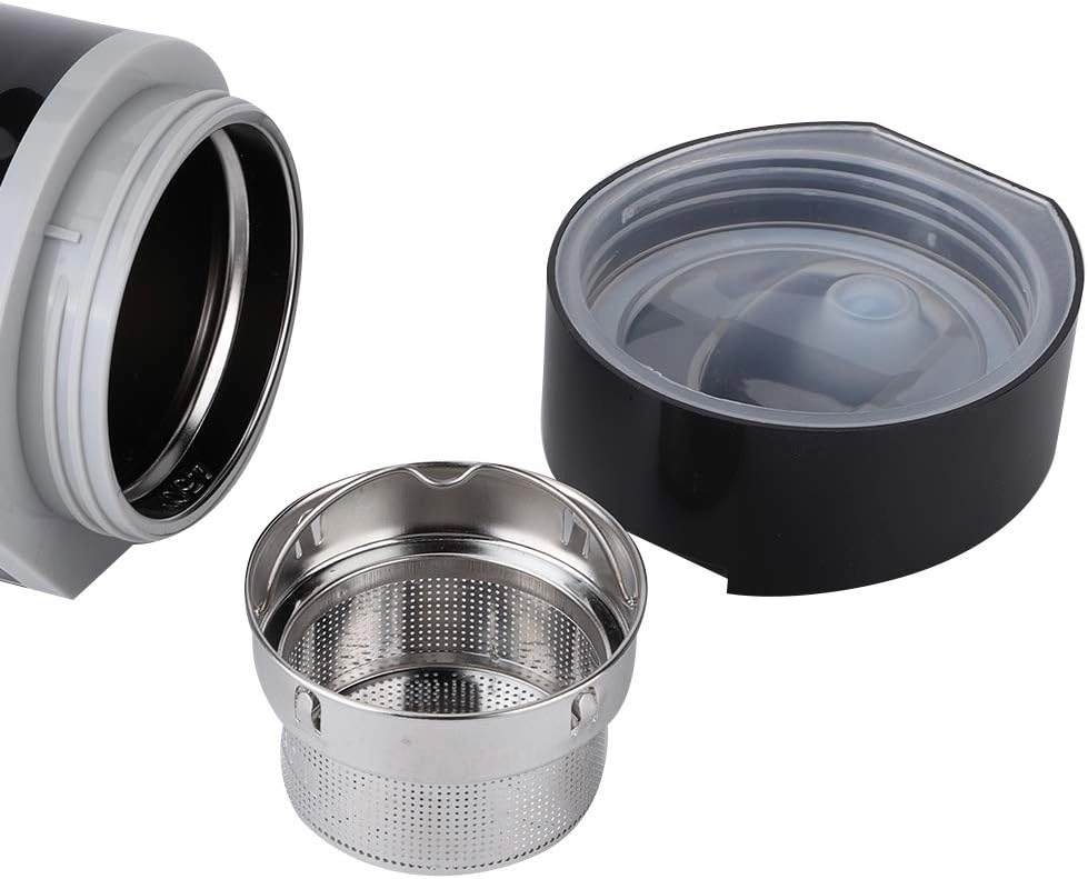 Car Dual Use Electric Kettle