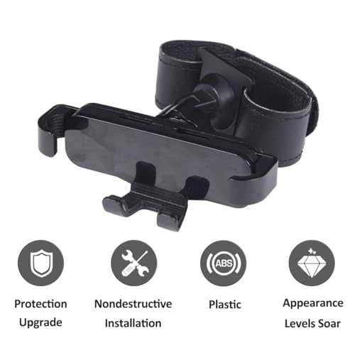 Car Central Control Armrest - F-Type 2013-2024