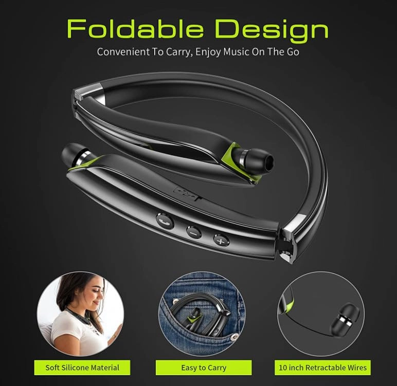 WM-503 Wireless Earbud