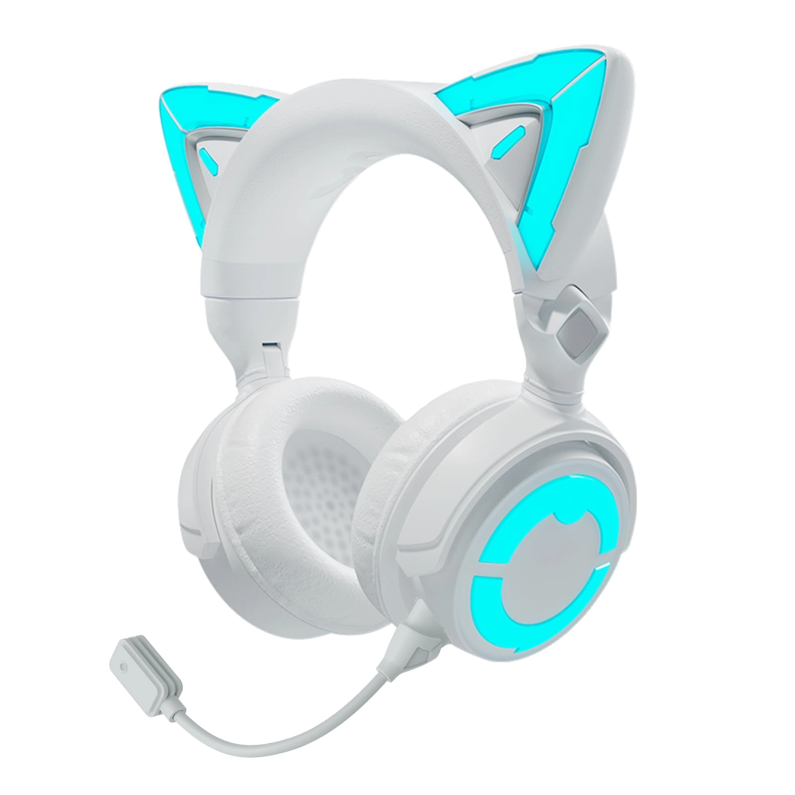 Cat Ear 4GS Wireless Headset