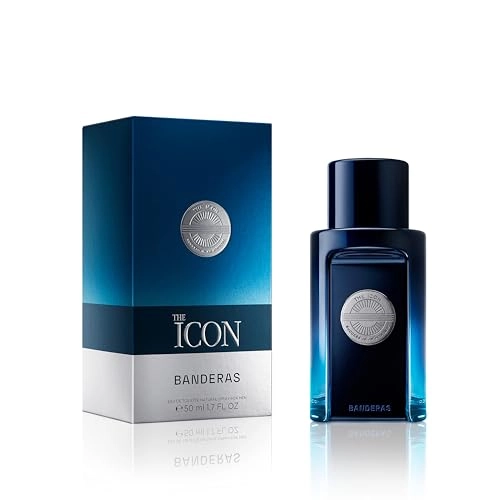 The Icon Eau de Toilette - 50 ml