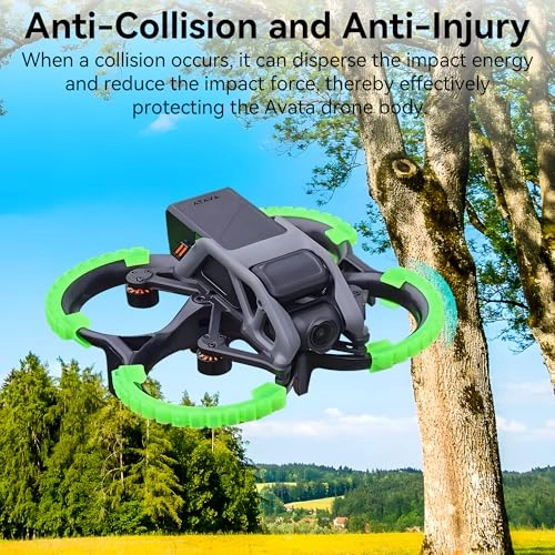 Avata Propeller Guard