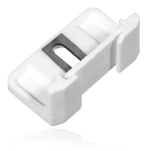 Integrated Fridge Sliding Door Bracket - pack of 2 Universal