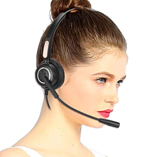 Headset - Wired Headset