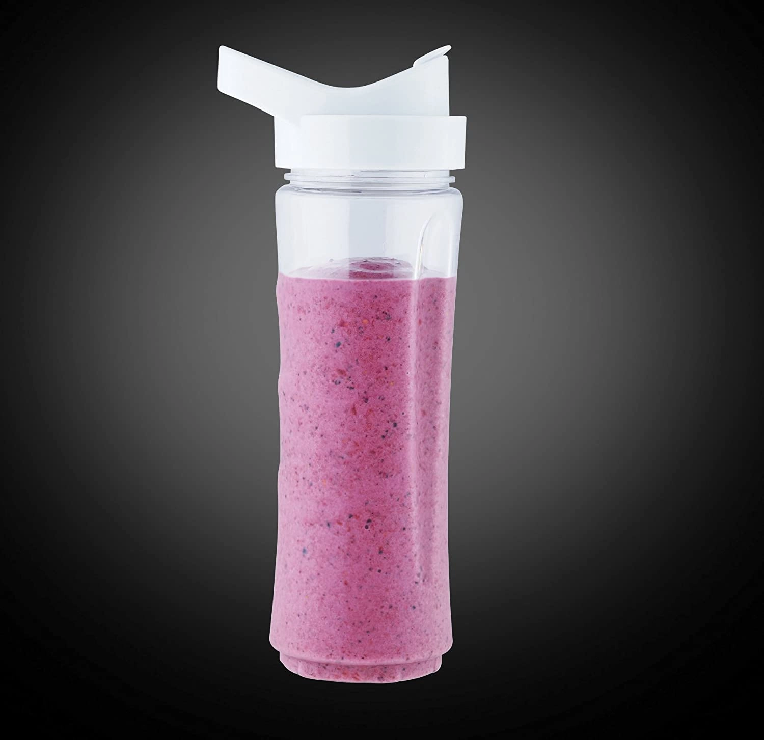 Mix & Go Cool - Blender with Cool Tube and 2 Portable Cups