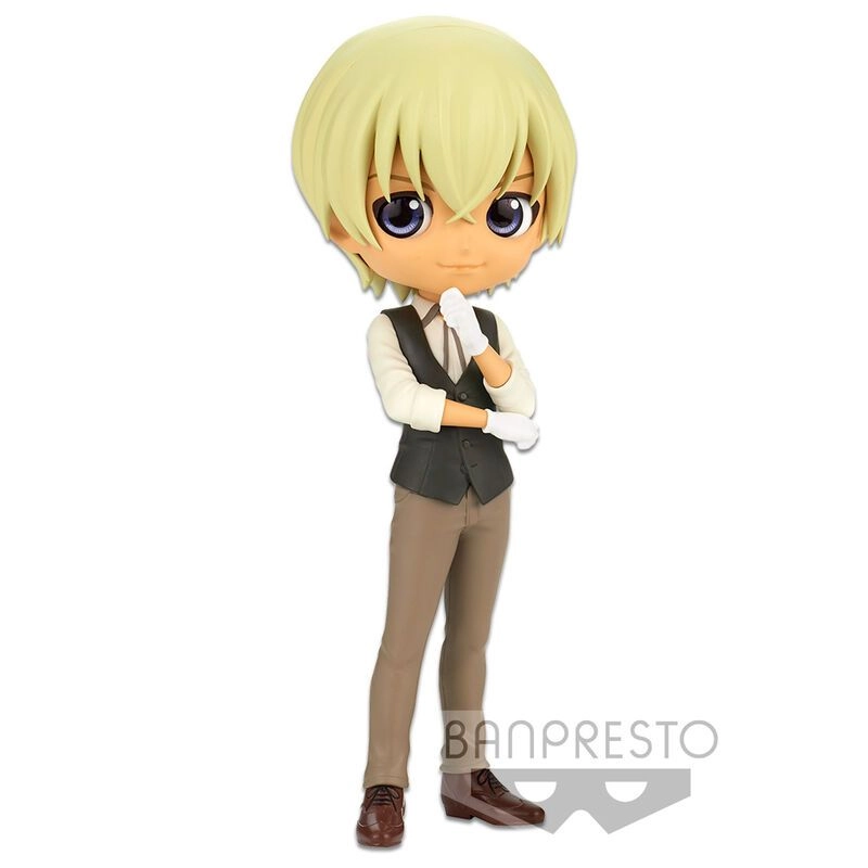 Toru Amuro - Detective Conan Q Posket Ver.A