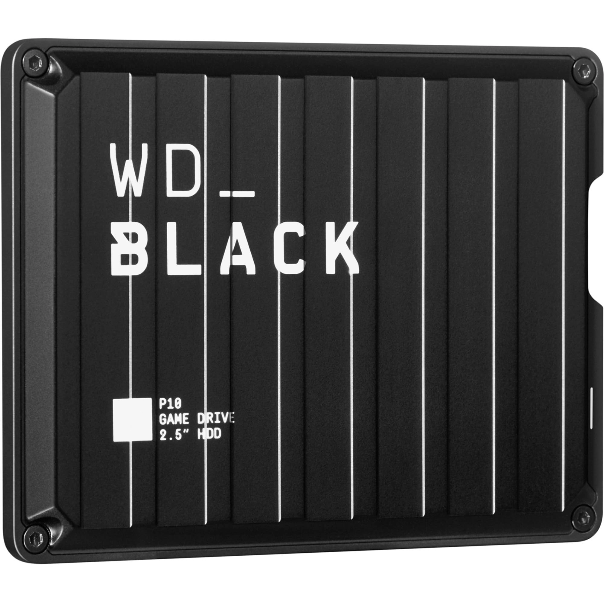 P10 2TB HDD