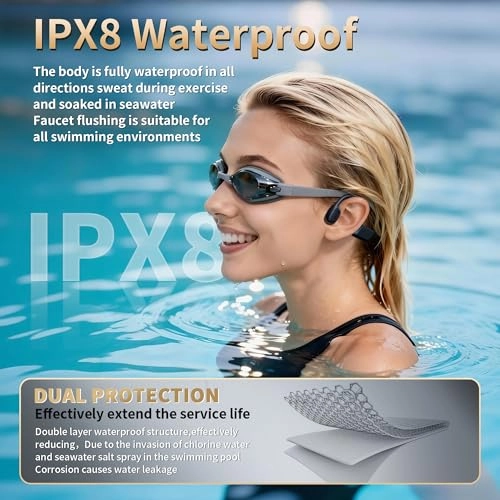 T02 Wireless Headphone