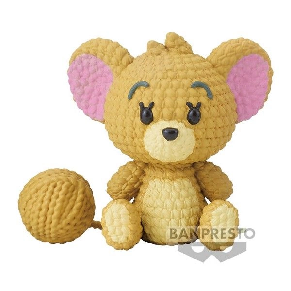 Tom And Jerry Amicot Petit