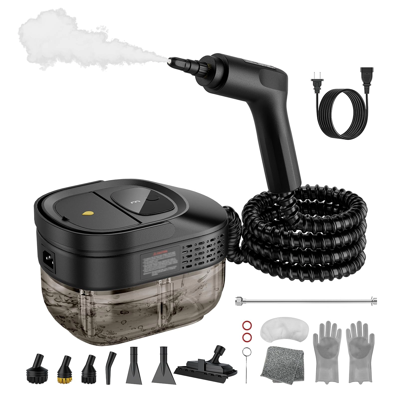 QTDHG TC-SC-006 - 1.6L