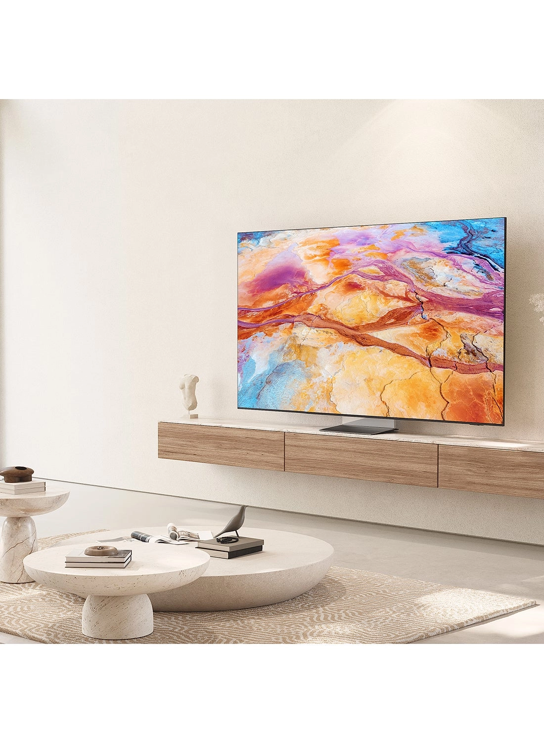 QA85QN900DUXZN - 85 inch