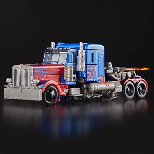 Transformers - Studio Series 05 Voyager Class Movie 2 Optimus Prime