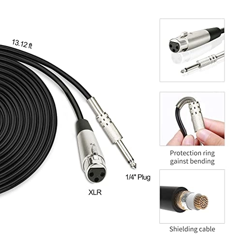 MWH68 XLR Microphone