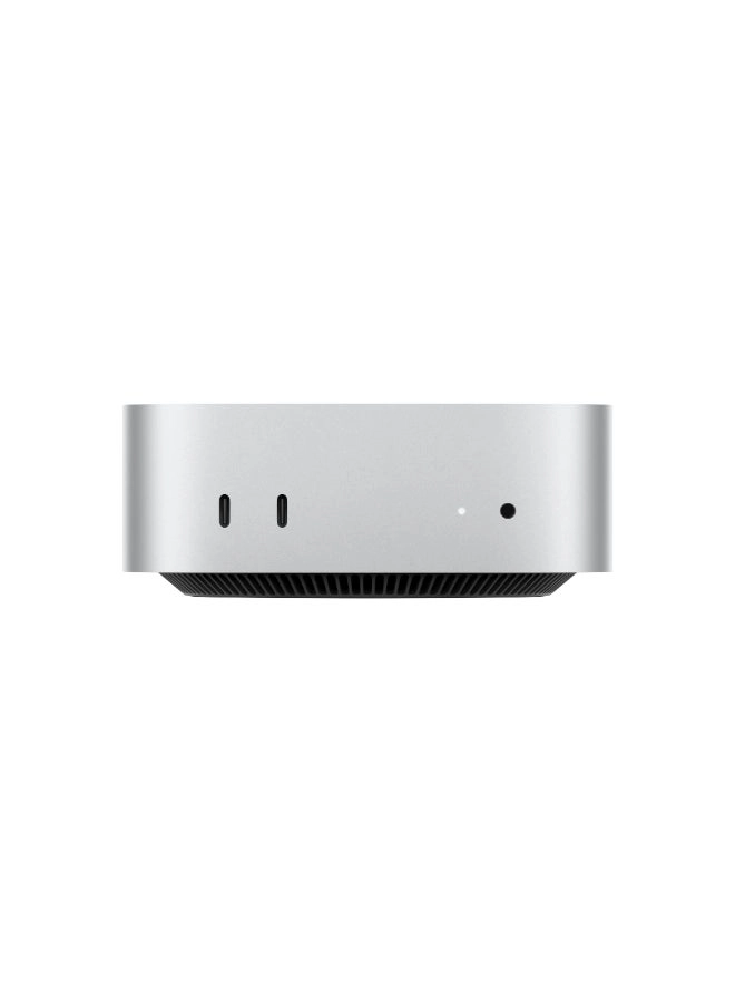 Mac mini M4 - 16GB 256GB