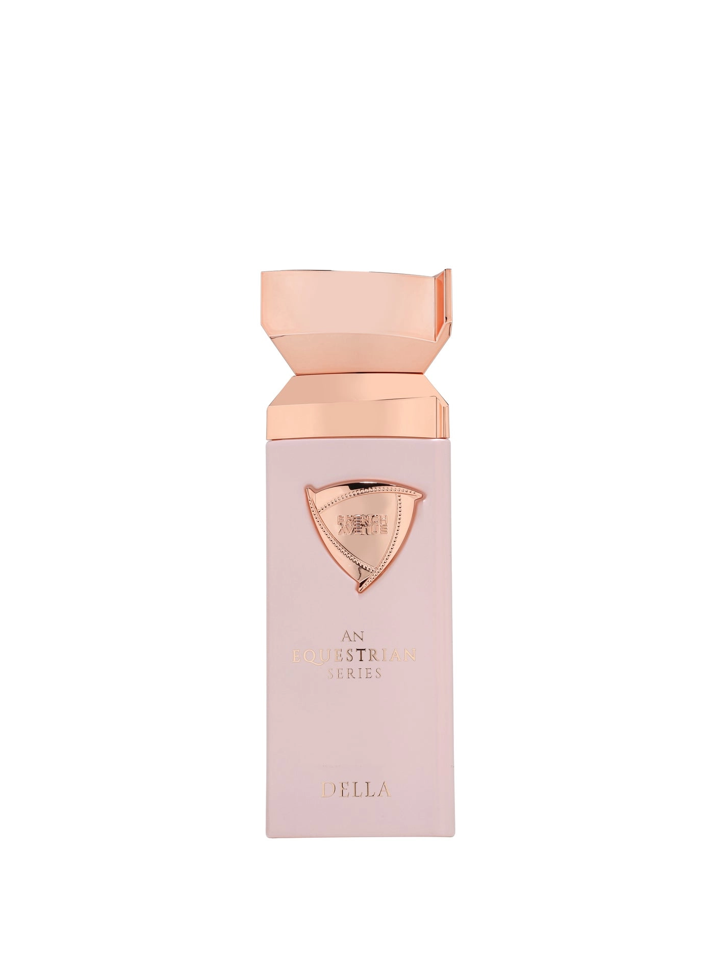 French Avenue An Equestrian Series Della Eau de Parfum 100ml