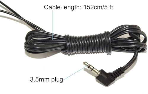 HWE-05 Wired Headphone