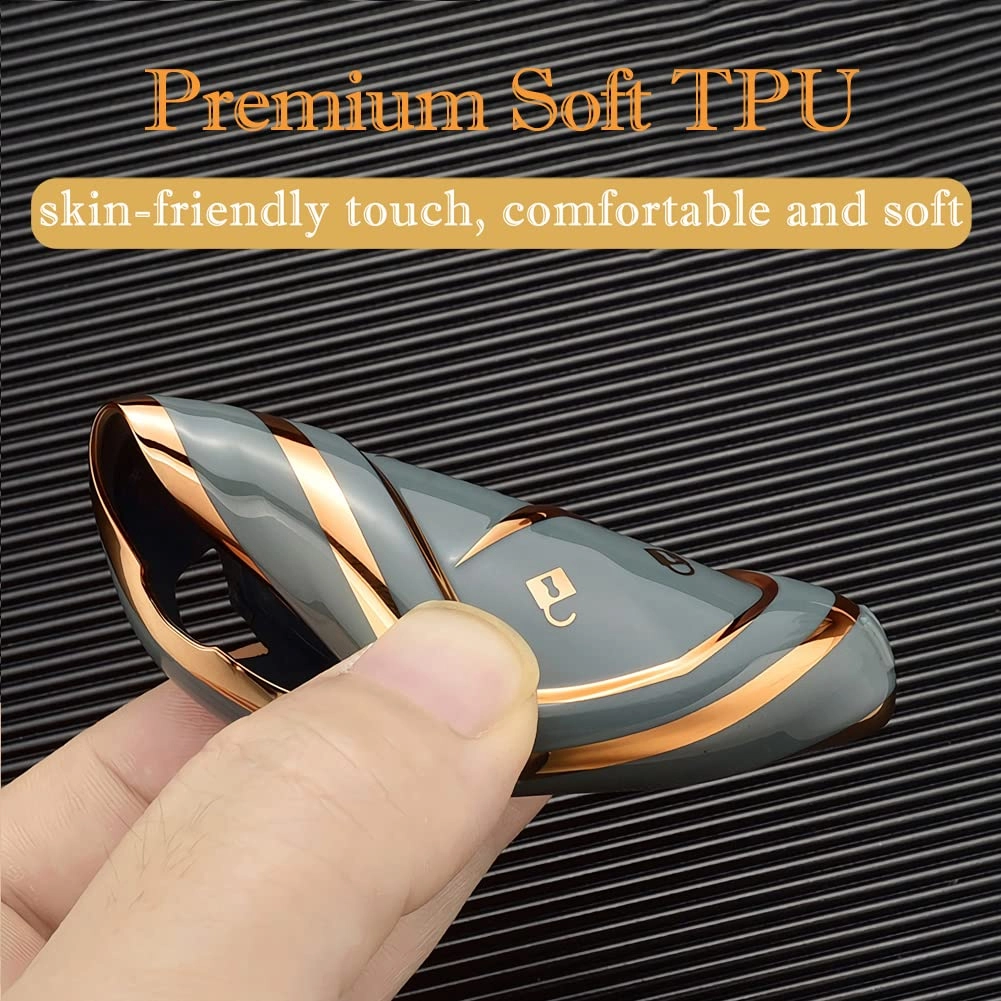 Key Fob Cover