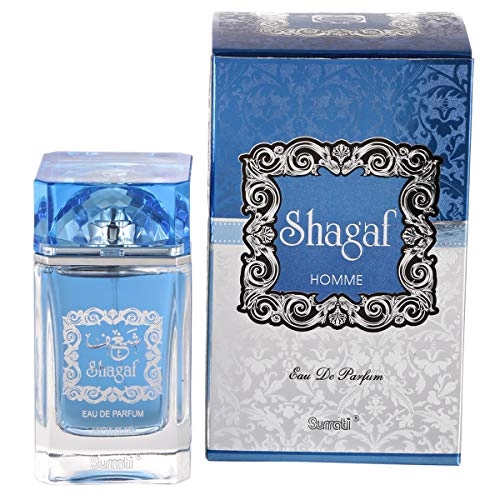 Shagaf Homme - Eau de Parfum 100ml