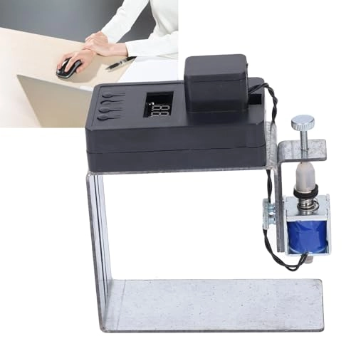 Computer Keyboard Clicker