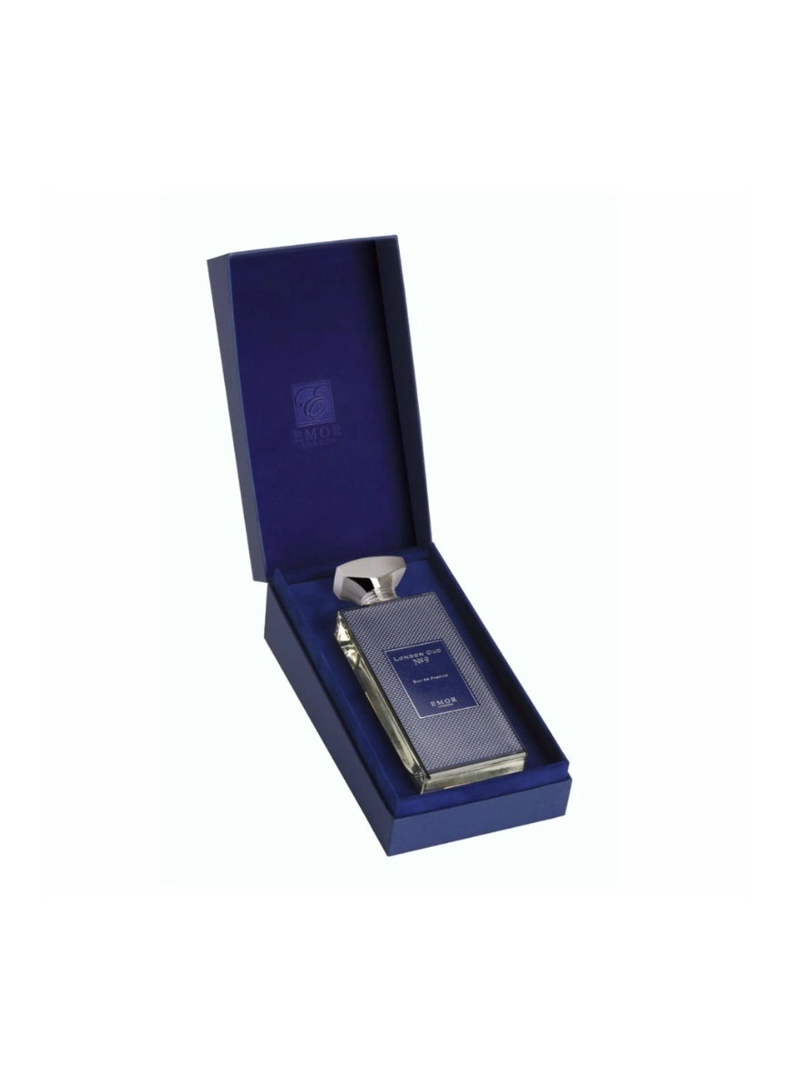 Oud No.9 Eau de Parfum 125 ml