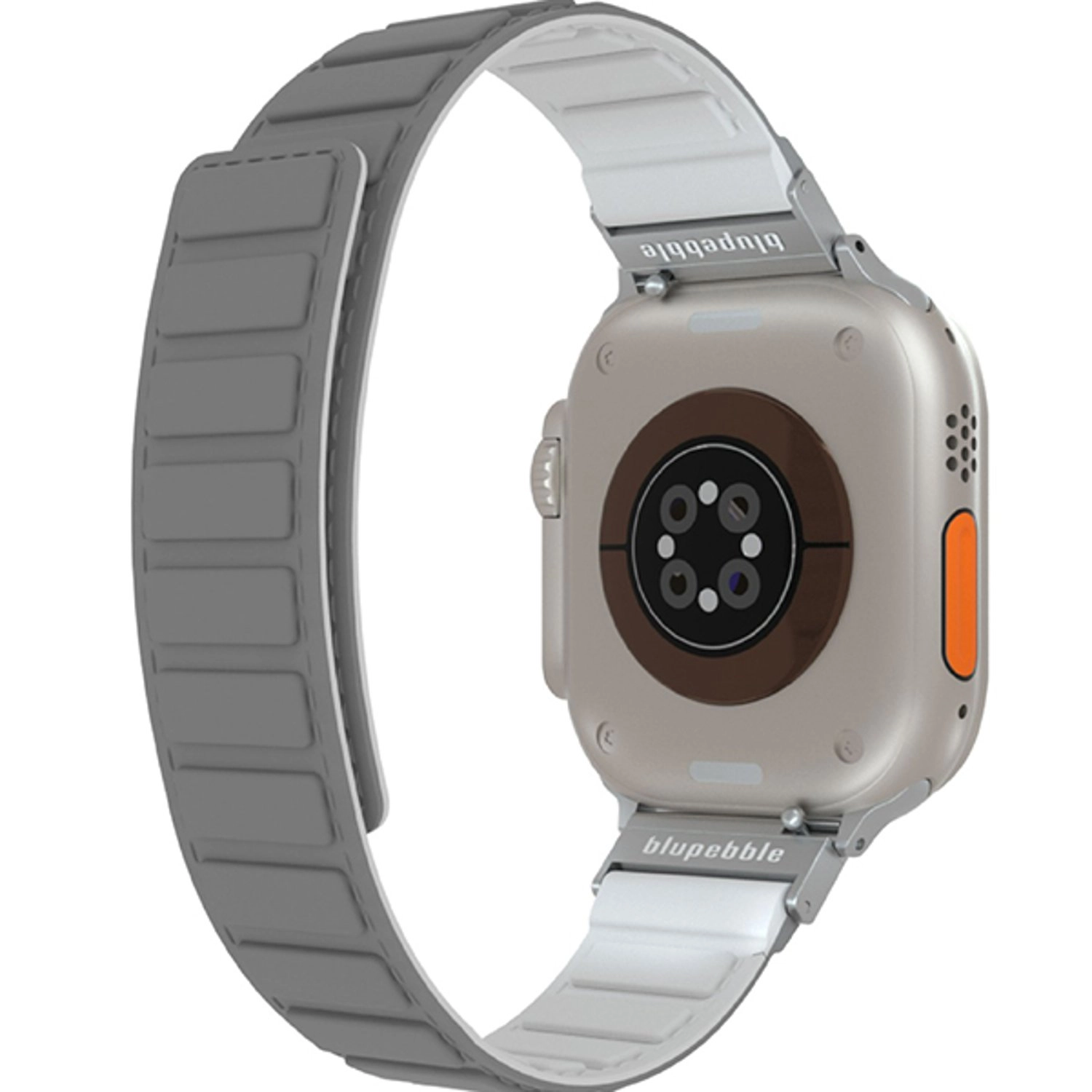 blupebble Marmolada Watch Strap for Apple Watch - 49/45/44/42mm