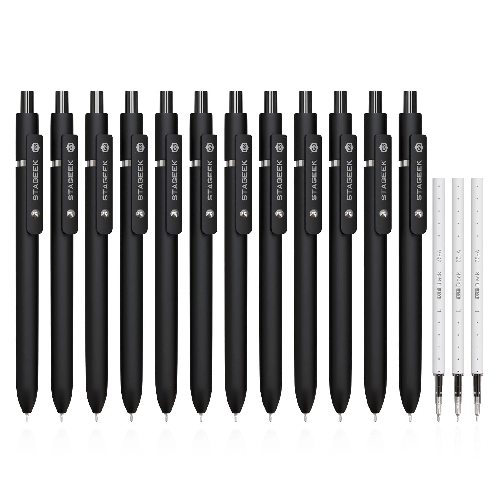 SGZXBG3 - 12.0 Count 0.7mm