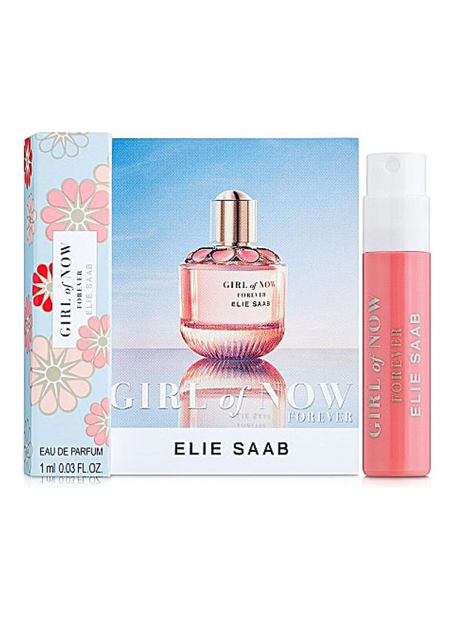 Elie Saab Girl Of Now Forever Eau de Parfum 1ml