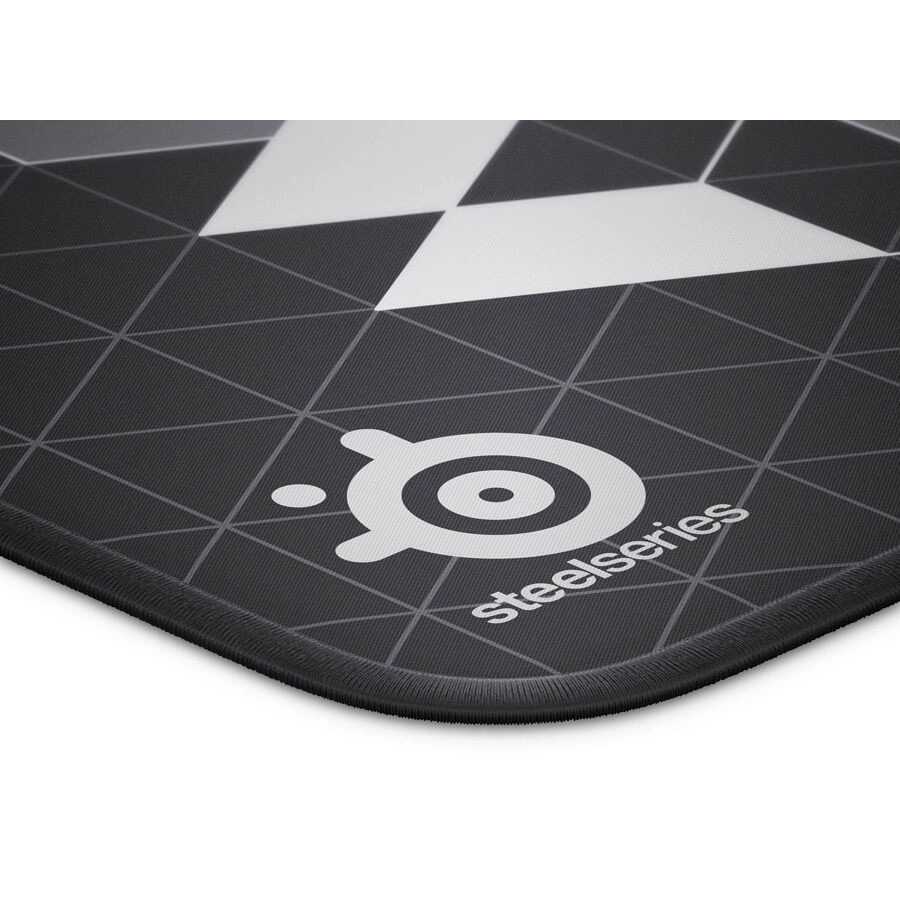 QcK Gaming Mouse Pad
