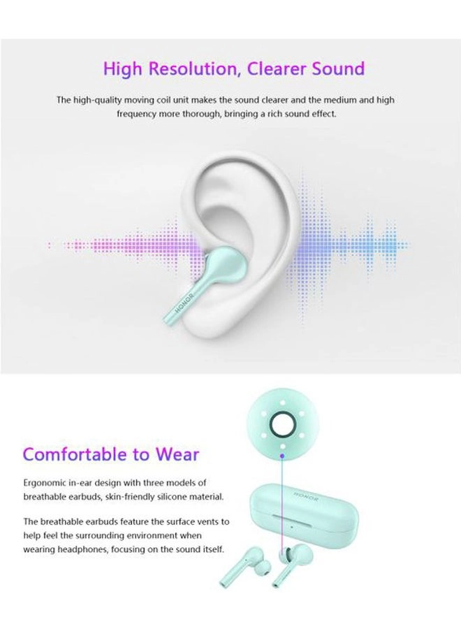 FlyPods Lite AM-H1C Wireless Earbud