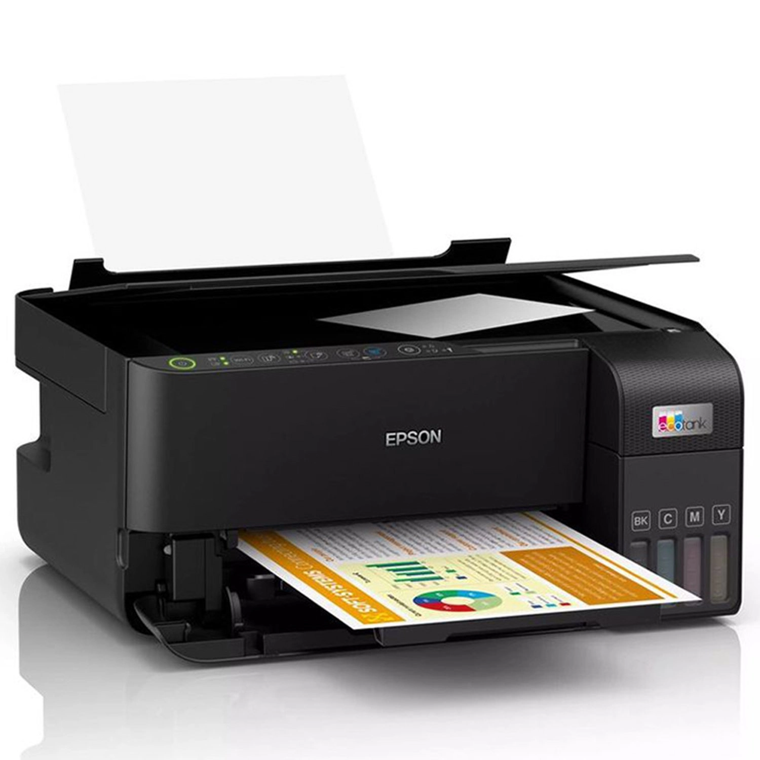 L3550 - Ink Tank Color