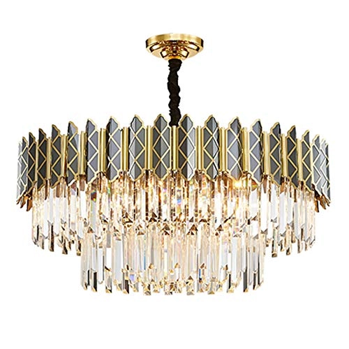 Magic Bean Chandelier