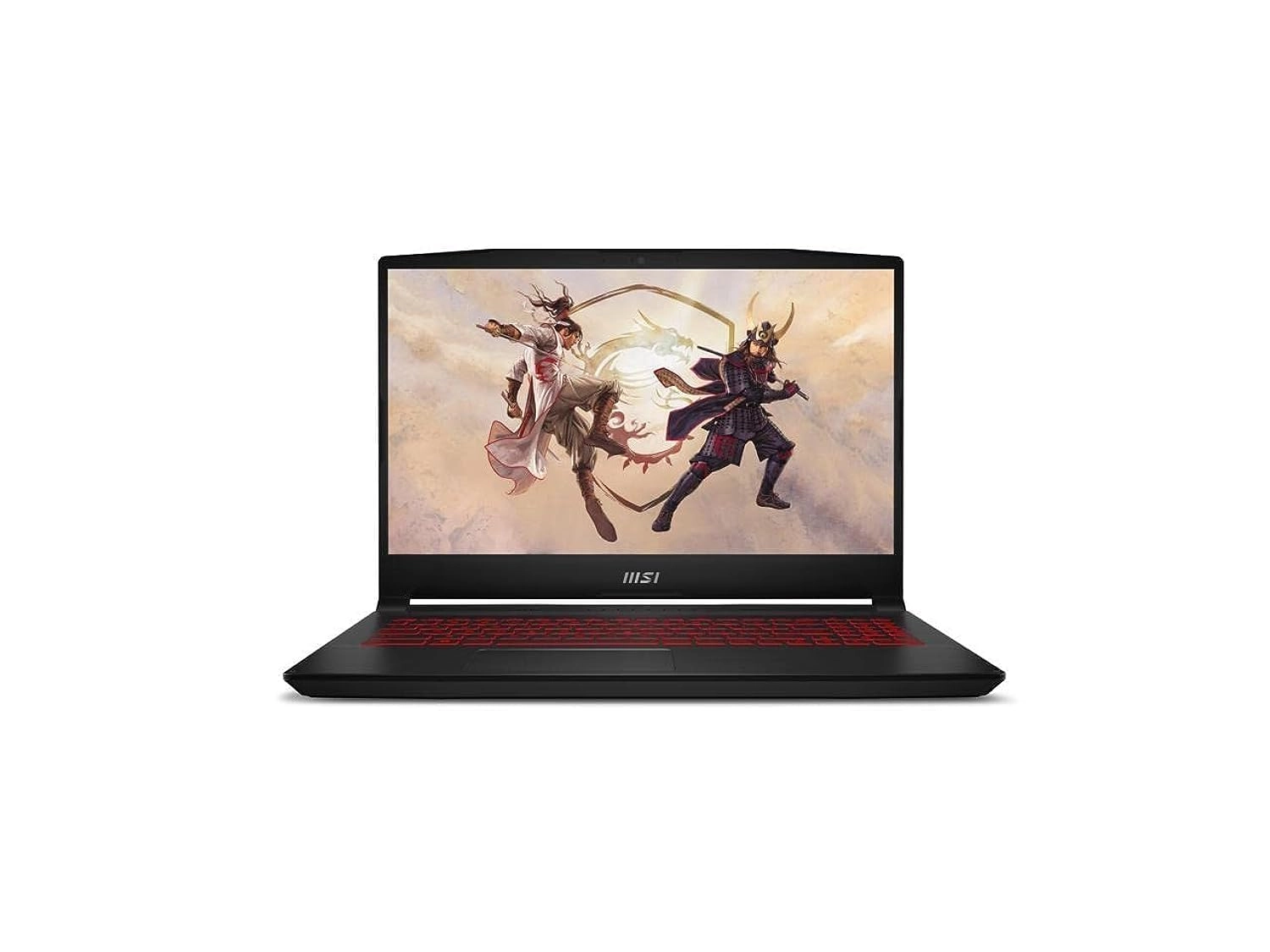 Katana GF66 12UGSOK - 15.6'' Core i9-12900H 16GB DDR4 1000GB SSD