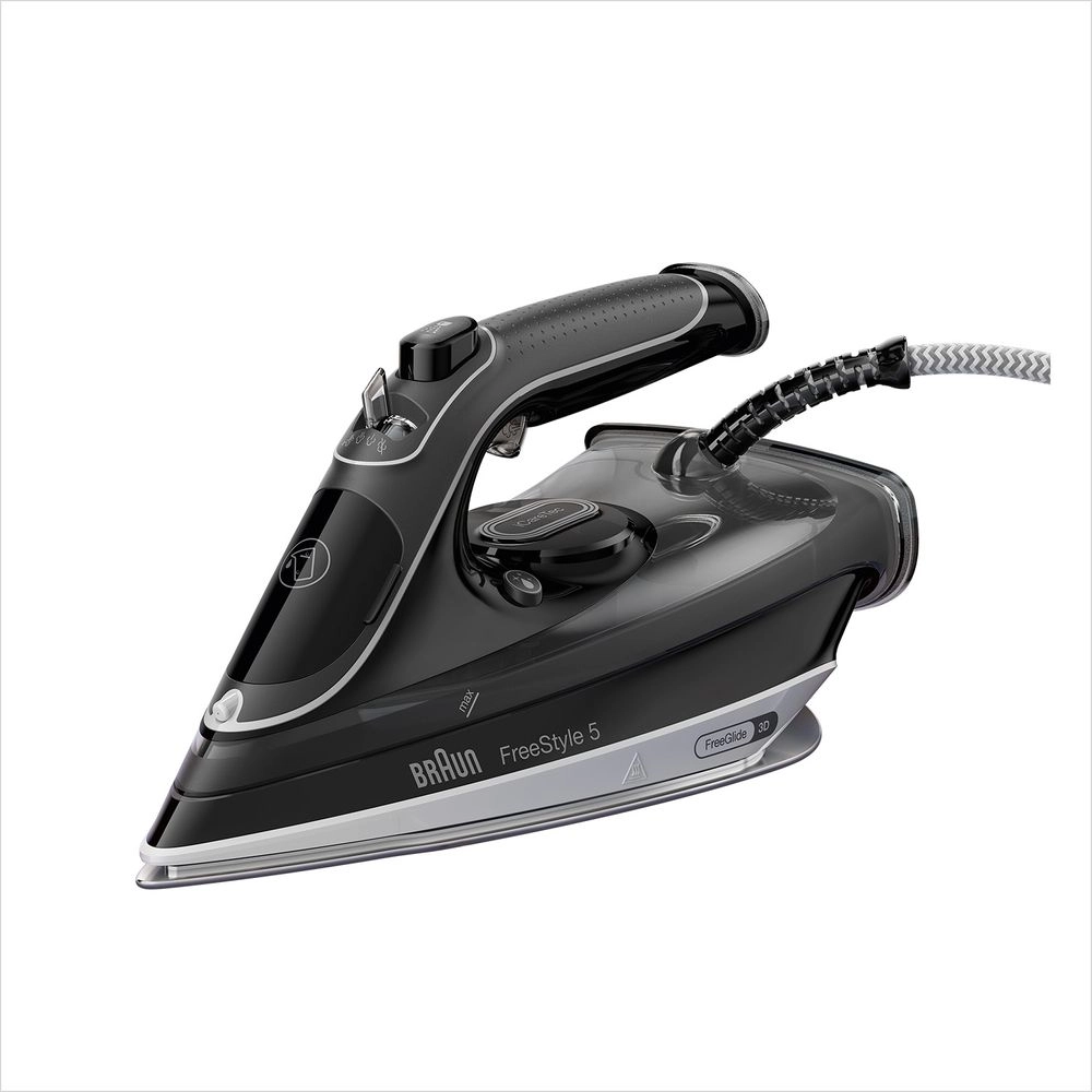 Braun Freestyle 5 - SI5188BK Black