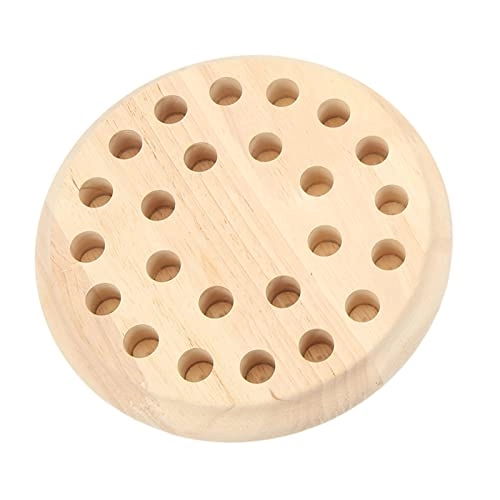 Memory Match Stick Chess Game - Over 3 Years Old